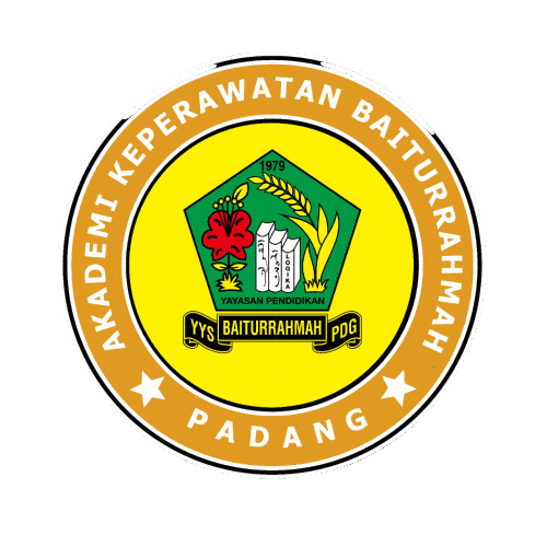 logo AKPER BAITURRAHMAH Padang